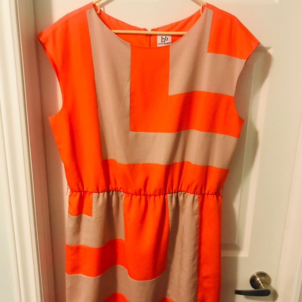 Beautiful dress